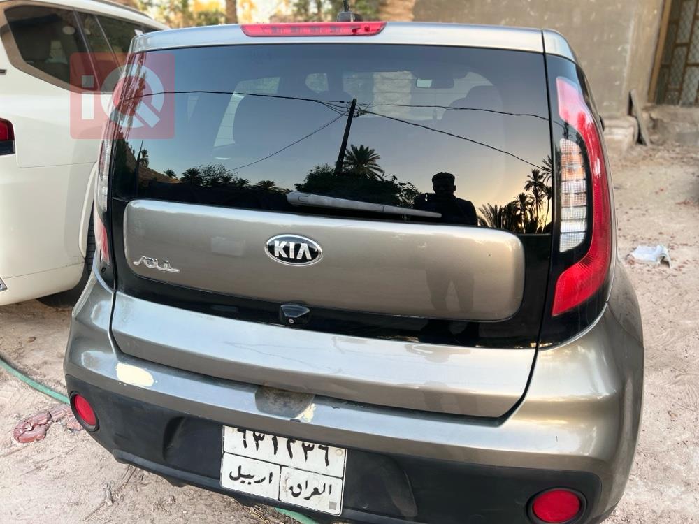 کیا سۆڵ